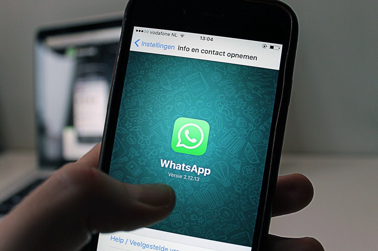Whatsapp Plainte Europe Consommateurs 2