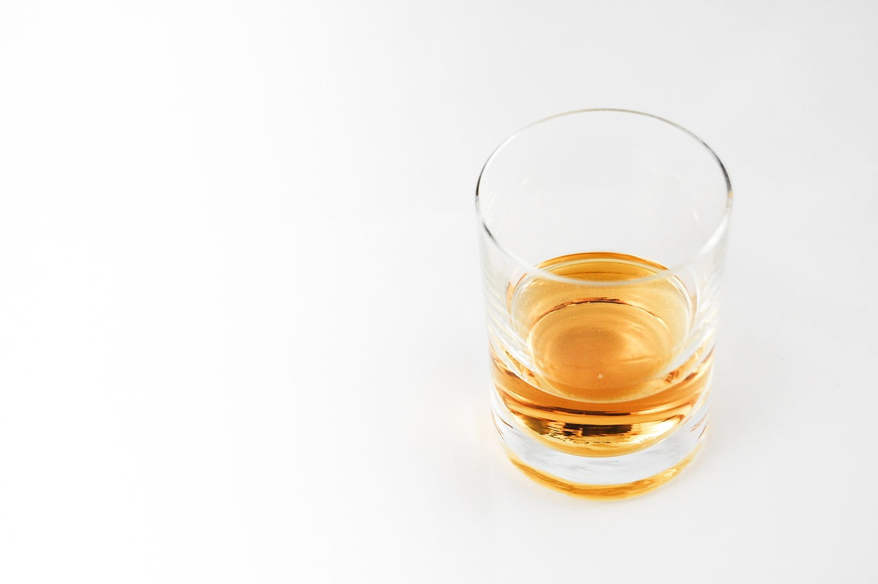 Whisky Exception Aldi 1