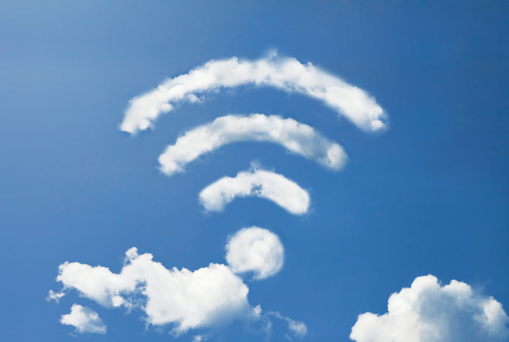 Wifi Optimisation Reseau Sans Fil