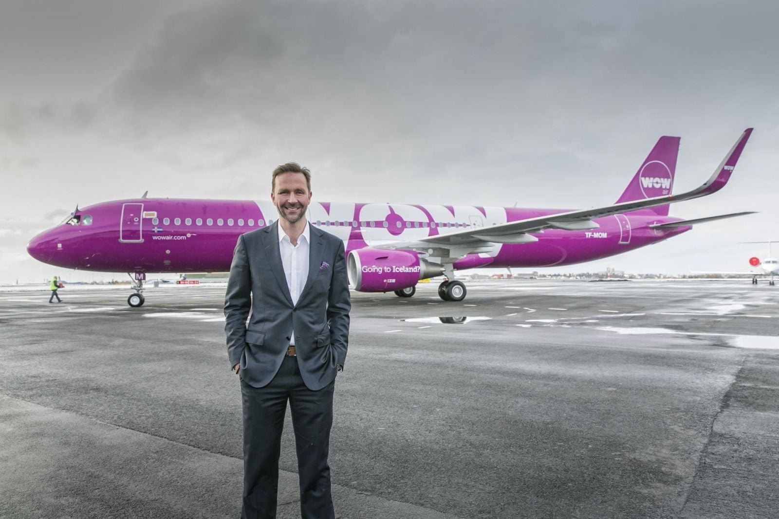 Wowair