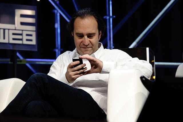 Xavier Niel Free Baisse Prix