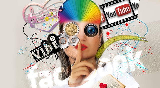 Youtube Videos Donnees Protection Rgpd