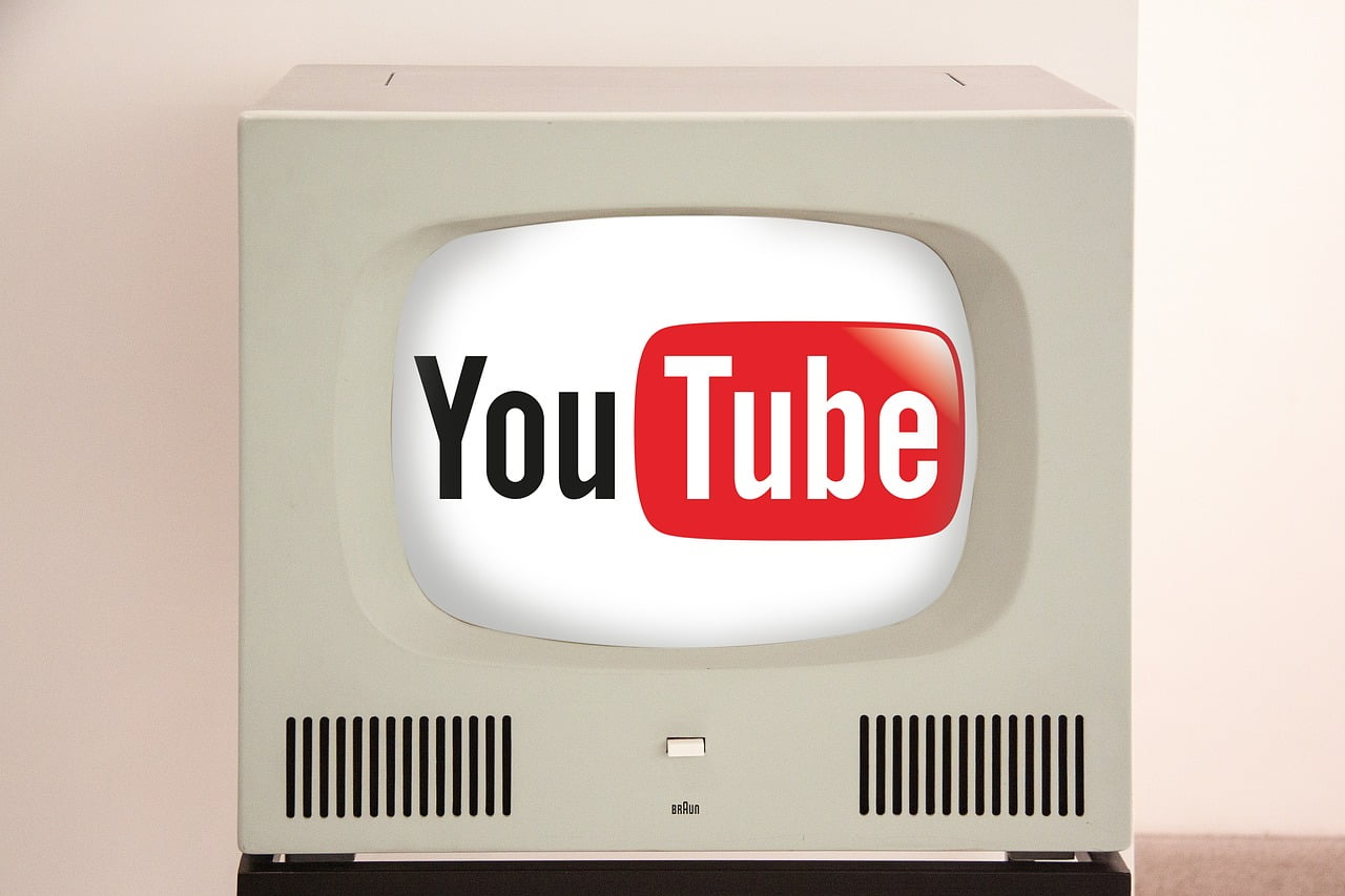 Youtube Visionnage Video Heures Temps Record Plateforme Google