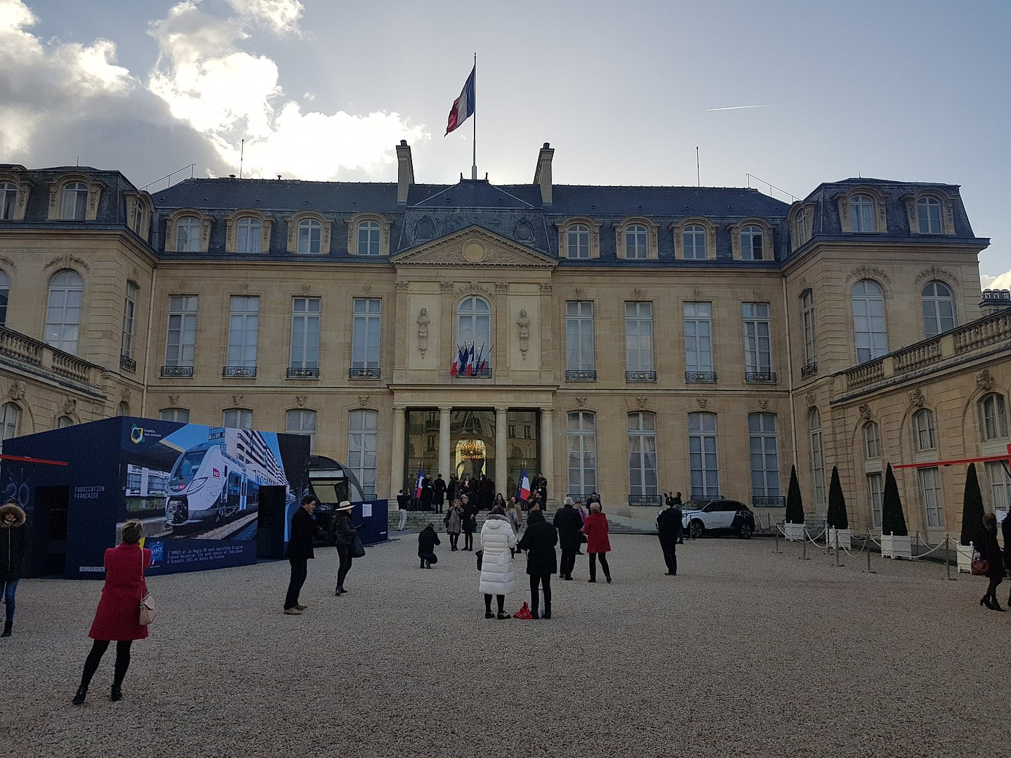 Zemmour Presidence Annee Victoire 18h Politique 17 Fevrier 2021