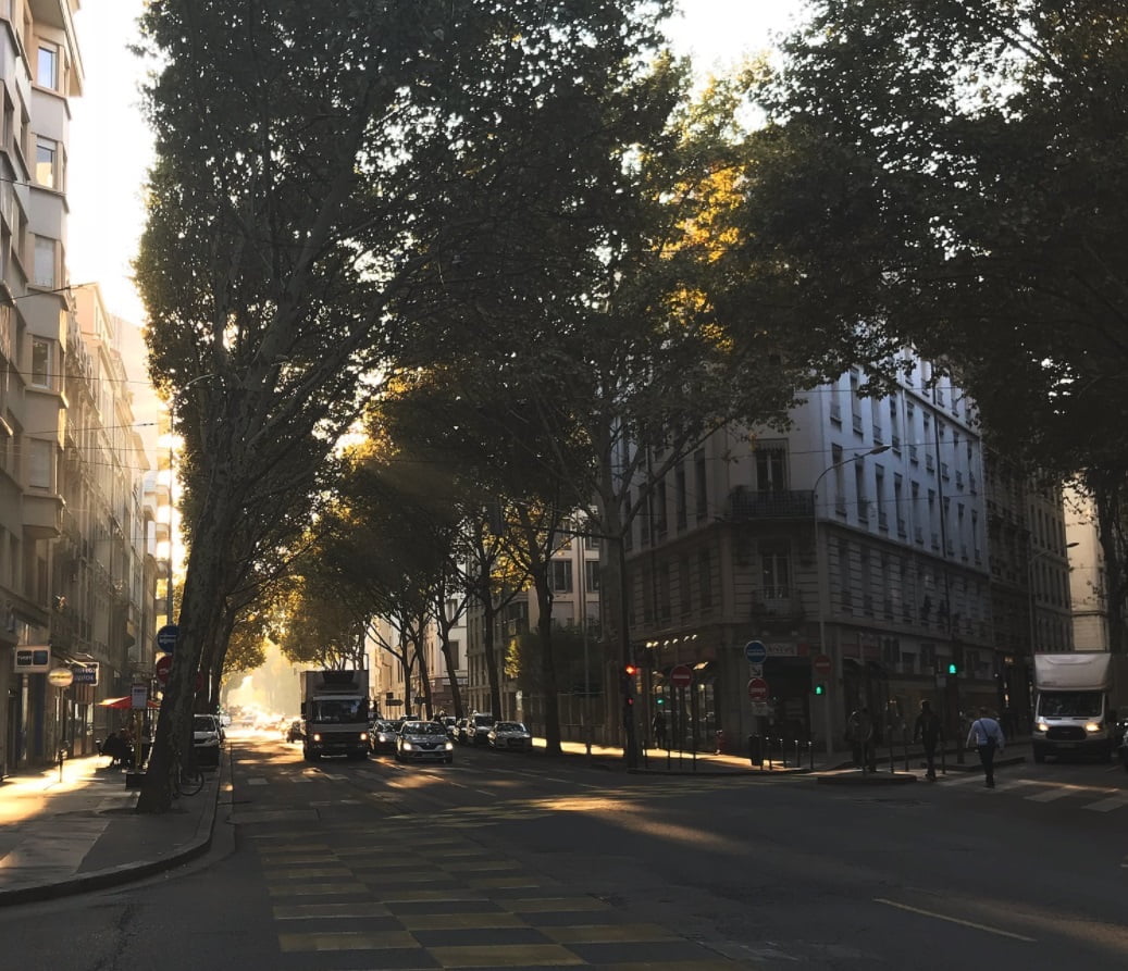 Zone A Faibles Emissions