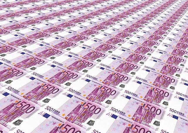 Zone Euro Crise Austerite Bce