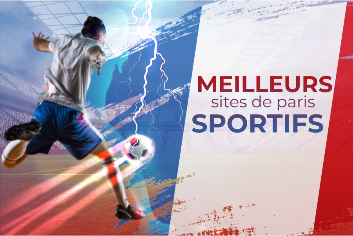 5 Meilleurs Sites Paris Sportifs Bookmakers France