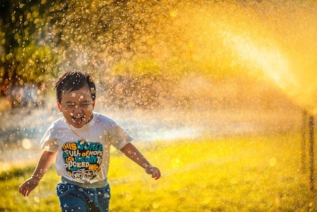 5 Raisons Agir Pour Droits Enfant