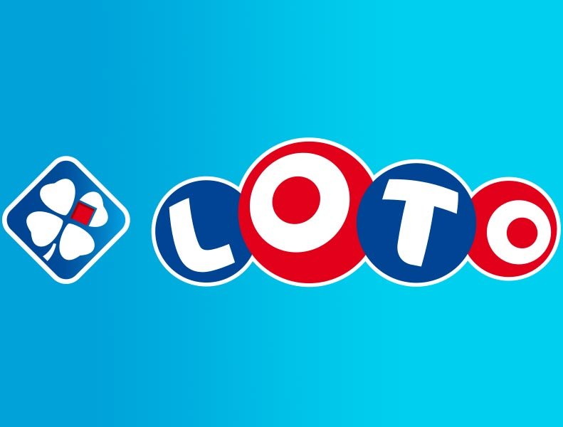 Nouveau Logo Loto