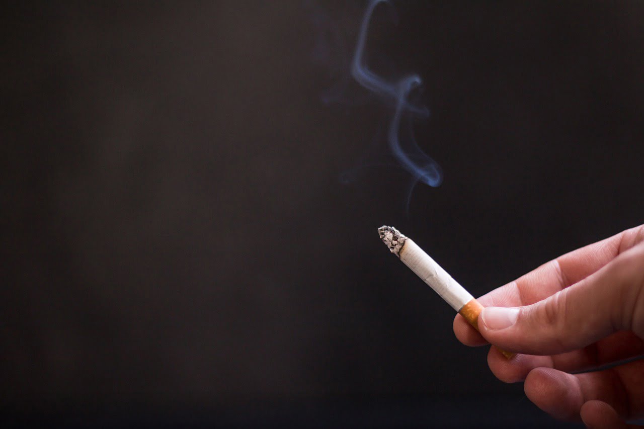 Cigarettes Hausse Prix Tabac 1