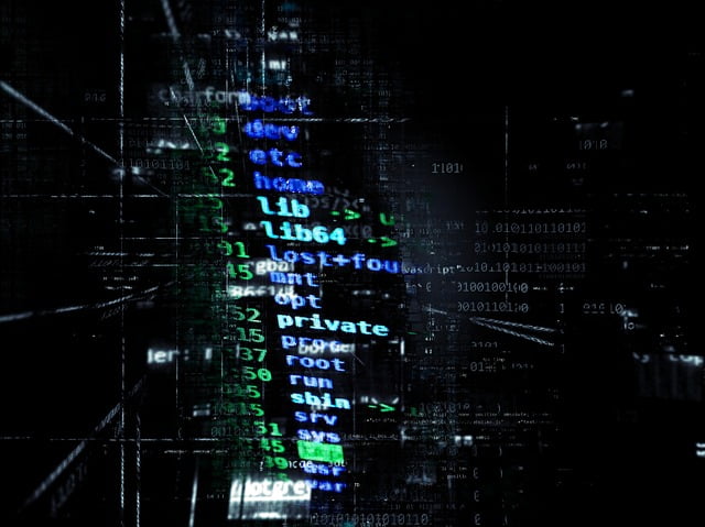 Cyberattaques Hackers Securite Informatique Collaboration