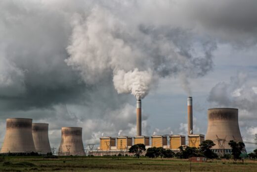 Energie France Consommation Agroalimentaire Risque