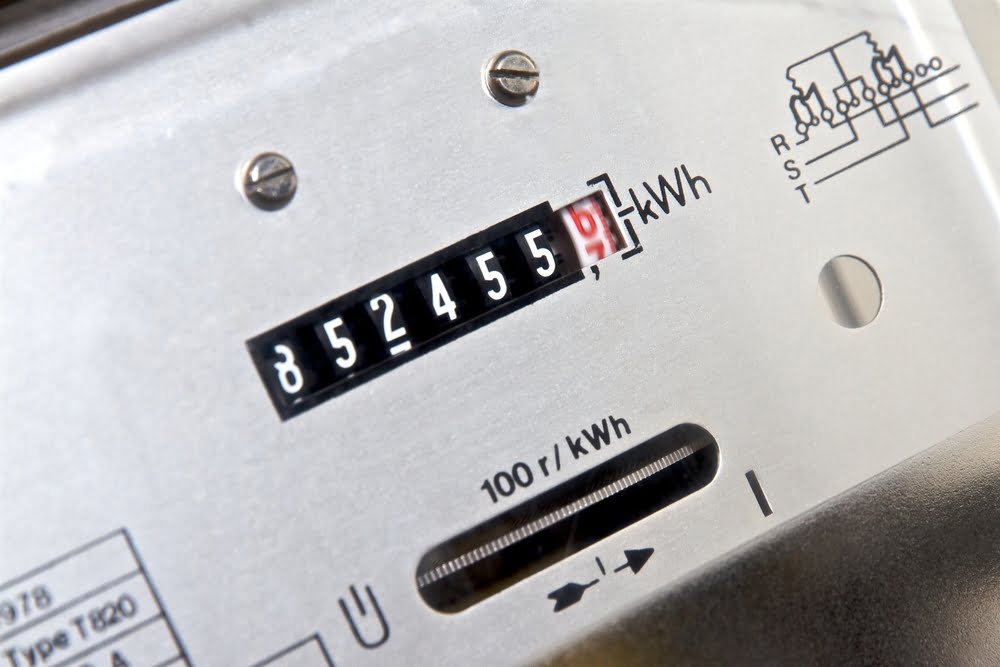 Erreur Calcul Facture Electricite