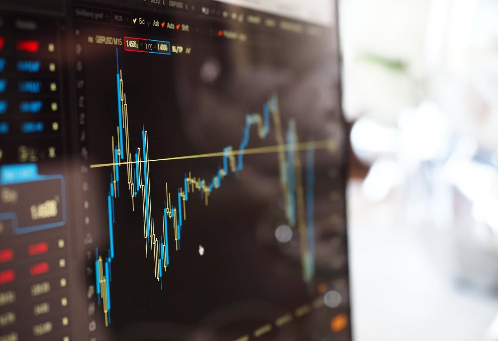 Investir Bourse Compte Titres Ordinaire