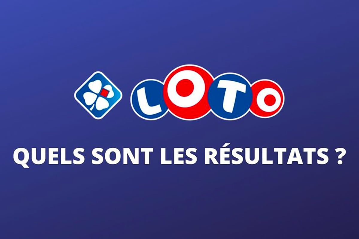 Numero Gagnant Loto Lundi 24 Octobre 2022 Numeros Gagnants