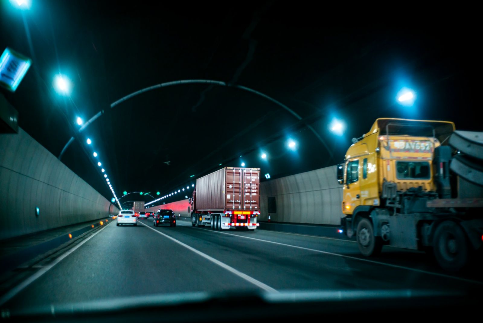 Optimiser Livraison Flotte Camions