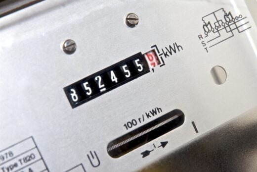 Reduire Facture Electricite Tarif Tempo