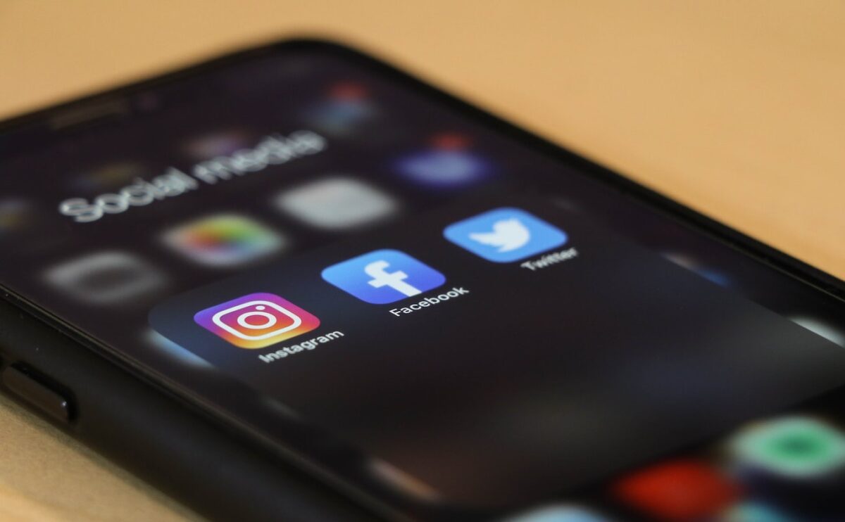 Comment Mettre En Place Stratégie Social Media
