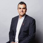 Mike Sentonas