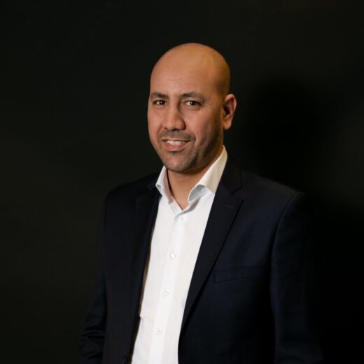 Mourad Jaakou Fondnoir