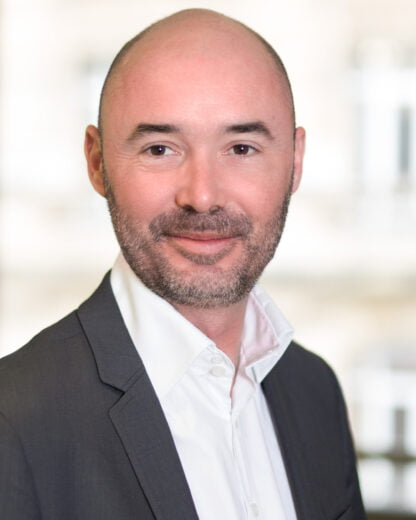 Portrait Corporate Primeum Fabien Lucron