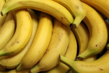 Banane Hausse Prix 2023 Alimentation Inflation Energie