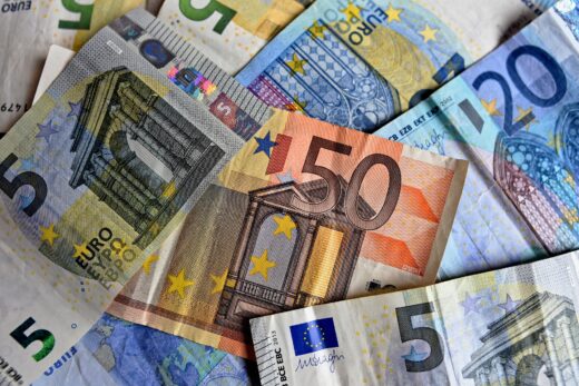 Euro Risque Monnaie Argent Analyse