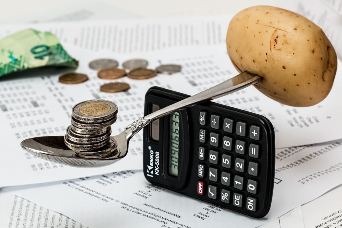 Inflation Novembre 2022 Taux Hausse Prix Insee