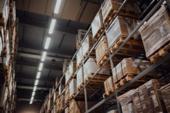 Investir Scpi Entrepots