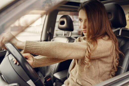 Location de Voiture Carrefour