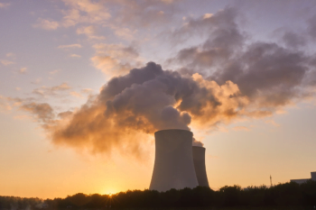 Production Nucleaire Moins Importante 2022