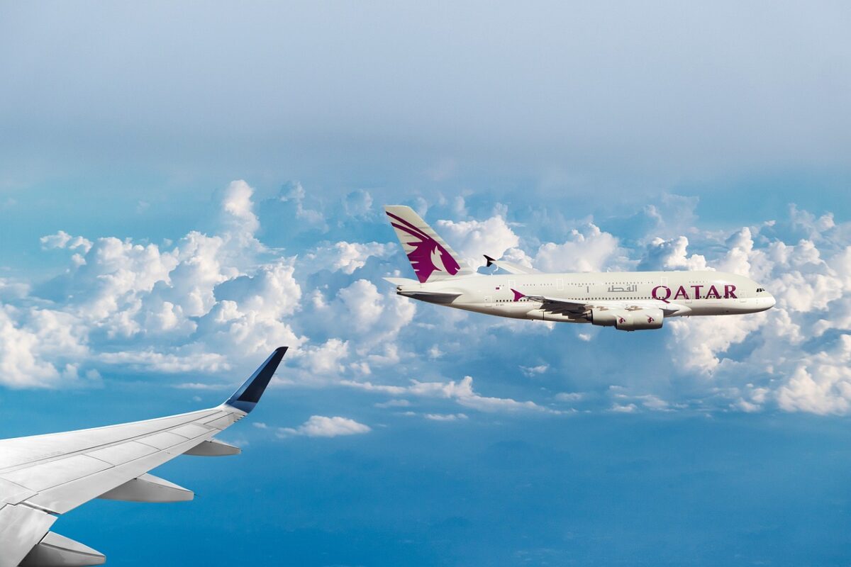 Qatar Airways Contre Airbus Proces Pourrait Couter Cher