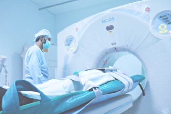 Radiologie Crise Urgences Secteur Medical