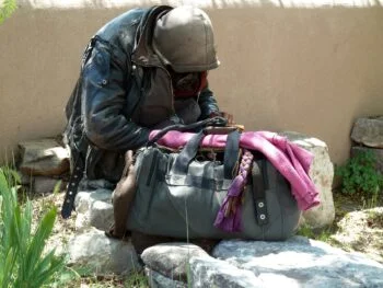 Restos Du Coeur Situation Critique Campagne Hiver Pauvrete