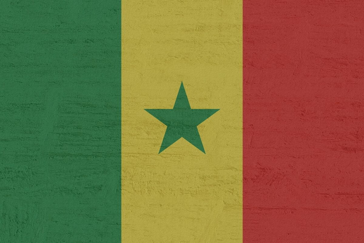 Senegal