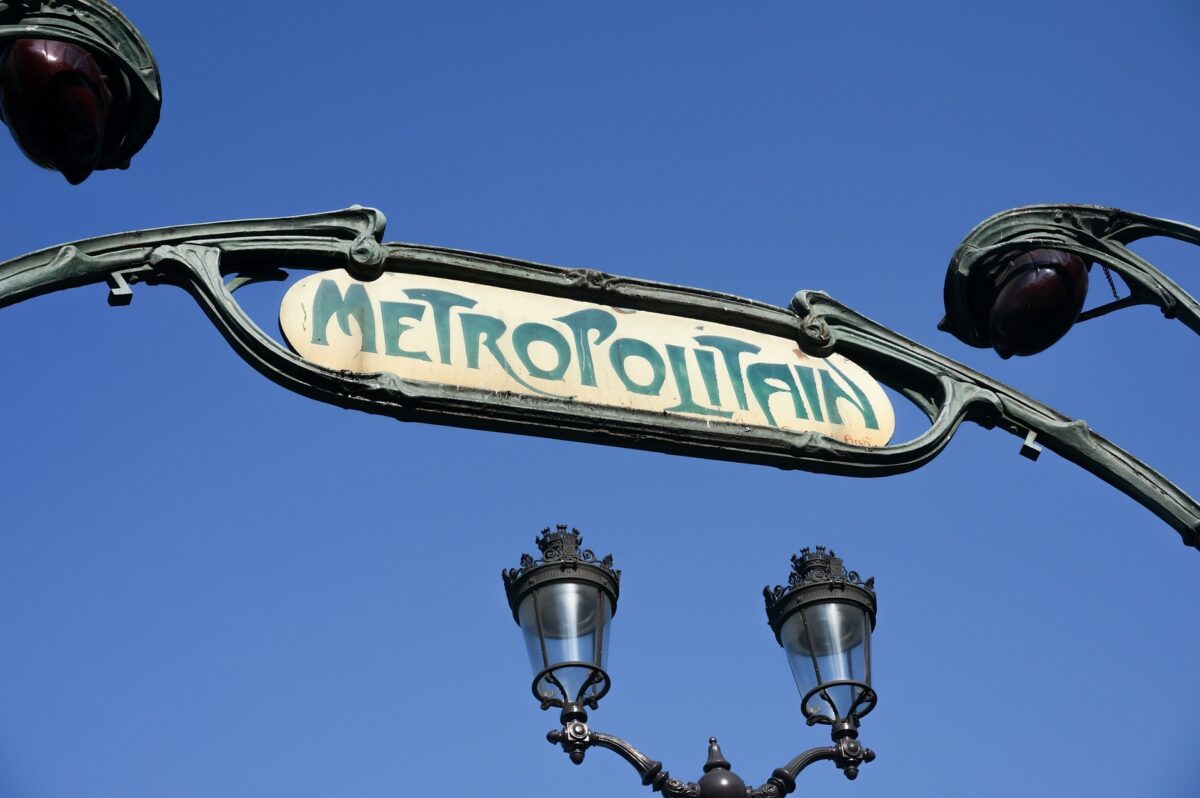 Ticket Metro Paris Prix 2023