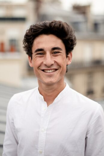 2 Jules Veyrat Ceo