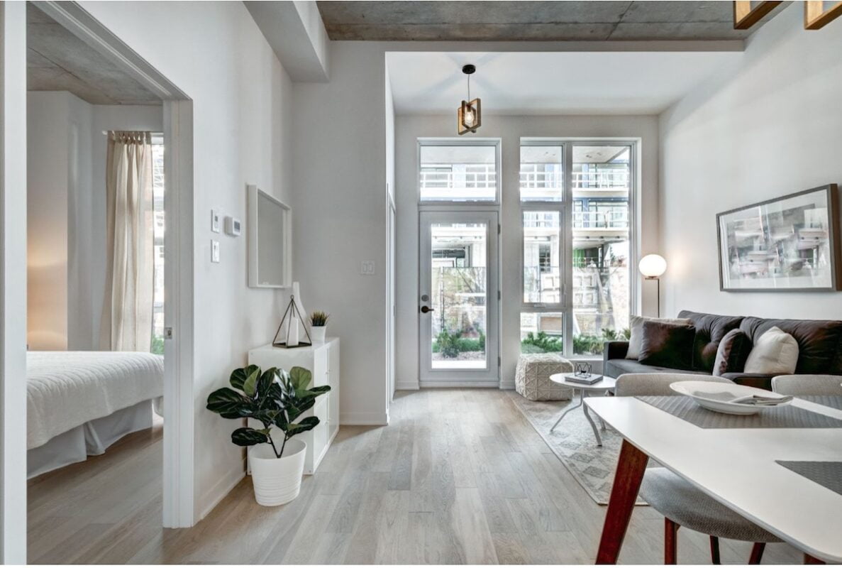 Eléments Inspecter Louer Appartement