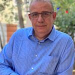 Thierry Benoliel Directeur Distribustion Professionnelle Resideo France