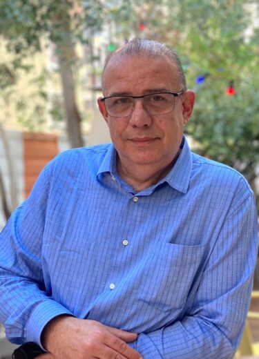 Thierry Benoliel Directeur Distribustion Professionnelle Resideo France