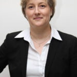 Vertiv Severine Hanauer