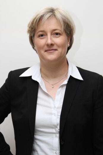 Vertiv Severine Hanauer