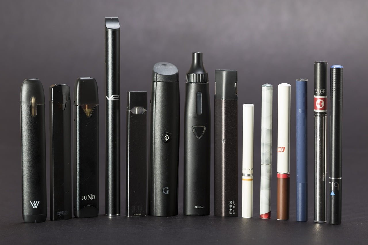 elfbar nachfüll pod läuft aus Détecteur Fumée Mini 10 Ans, Certifié CE, Red Dot Award main image 0