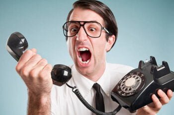 Démarchage téléphonique loi