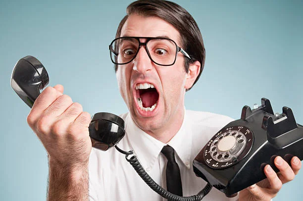 Démarchage téléphonique loi