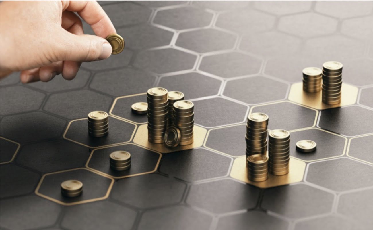 Gestion Optimale Premiers Profits Investisseur
