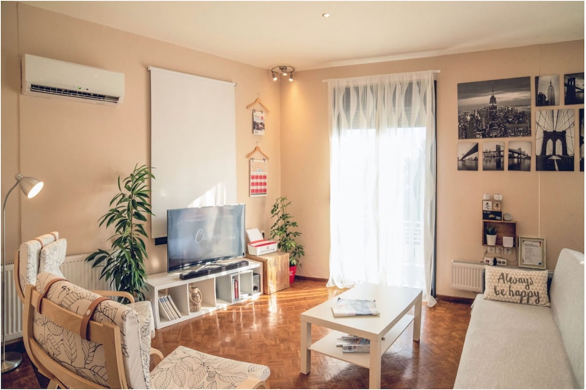 Location Appartement Humidite Cachee