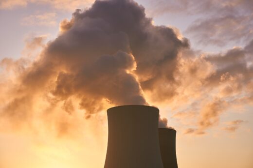 Macron Scenario Peur Electricite Crise