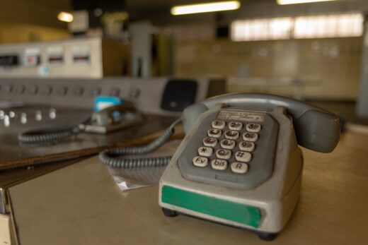 Portabilite Telephone Fixe 2023 Reglementation