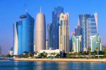 Qatar Coupe Monde Expansionnisme